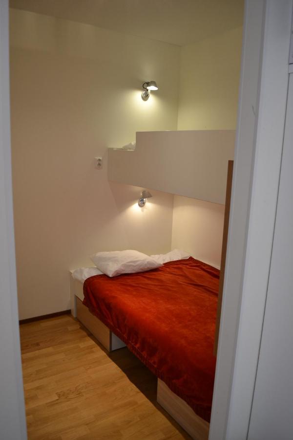 Yllaes Chalets A9206 Talvikaudelle 25-26 Hinta Sisaeltaeae 2Kpl Hissilippuja! Ylläsjärvi 外观 照片