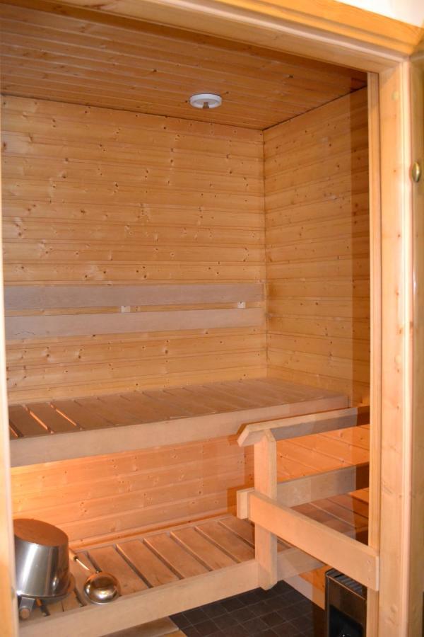 Yllaes Chalets A9206 Talvikaudelle 25-26 Hinta Sisaeltaeae 2Kpl Hissilippuja! Ylläsjärvi 外观 照片